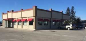 Sheboygan's Family Restaurant