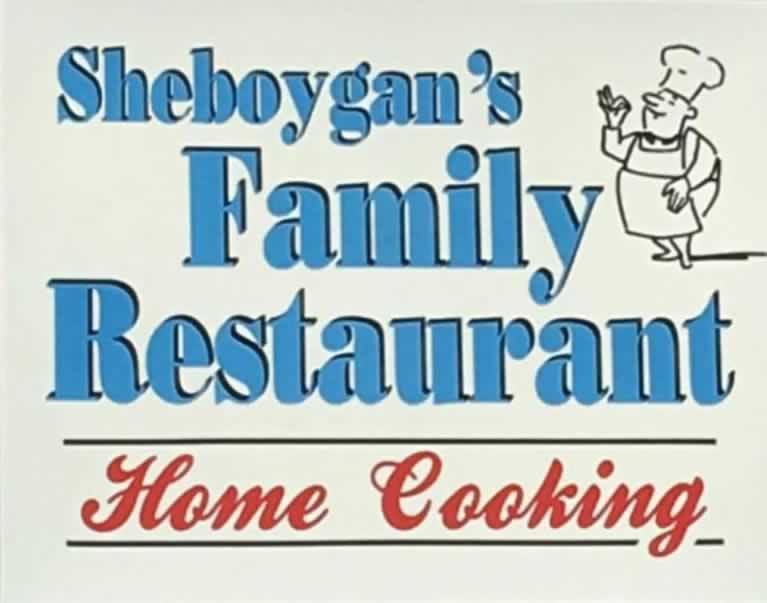 Sheboygan's Family Restaurant